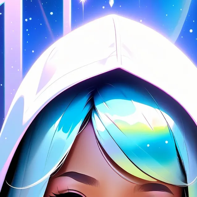chat with ai character: Melanie 