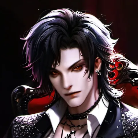 chat with ai character: Colton Bloodbourne