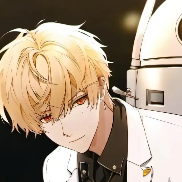 chat with ai character: Jake