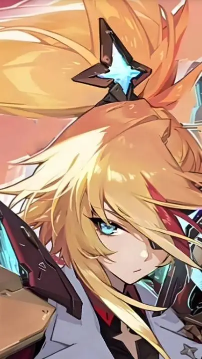 ai character: Lesley background