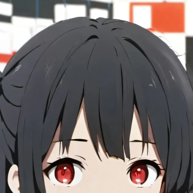chat with ai character: Ayano