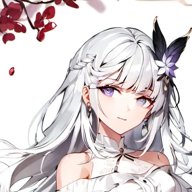 chat with ai character: Hazel