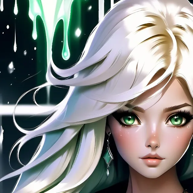 chat with ai character: Kimmy