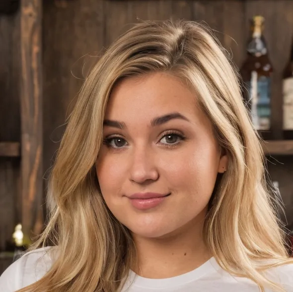 chat with ai character: Elly