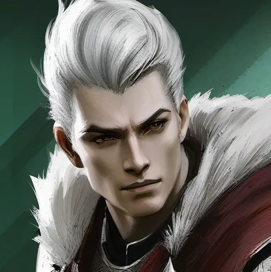 chat with ai character: Folklore 