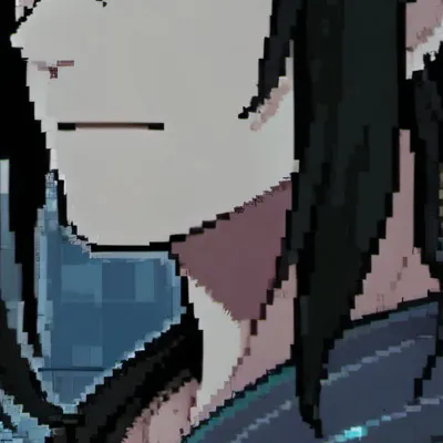 chat with ai character: Hanganezuka