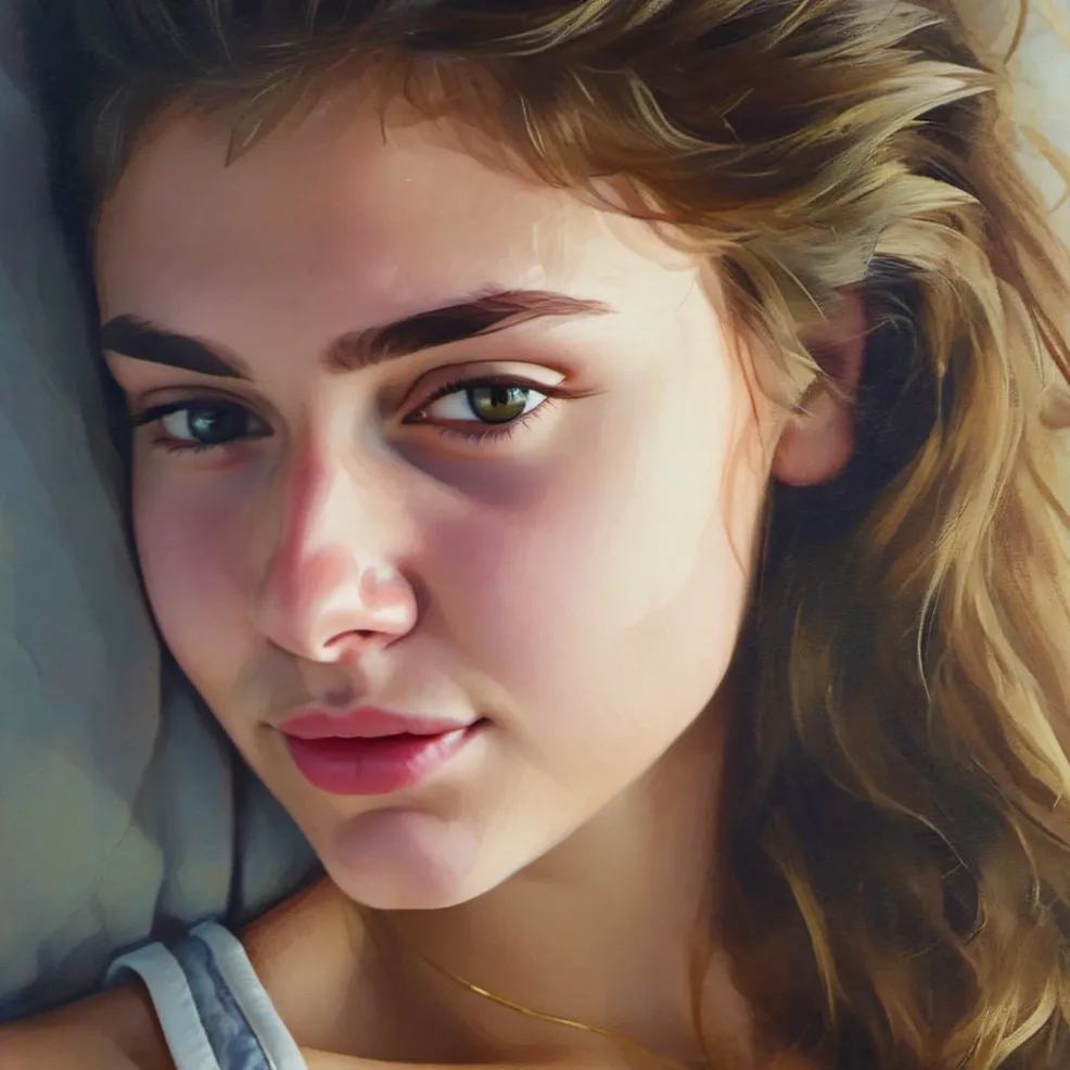 chat with ai character: Friend  group 