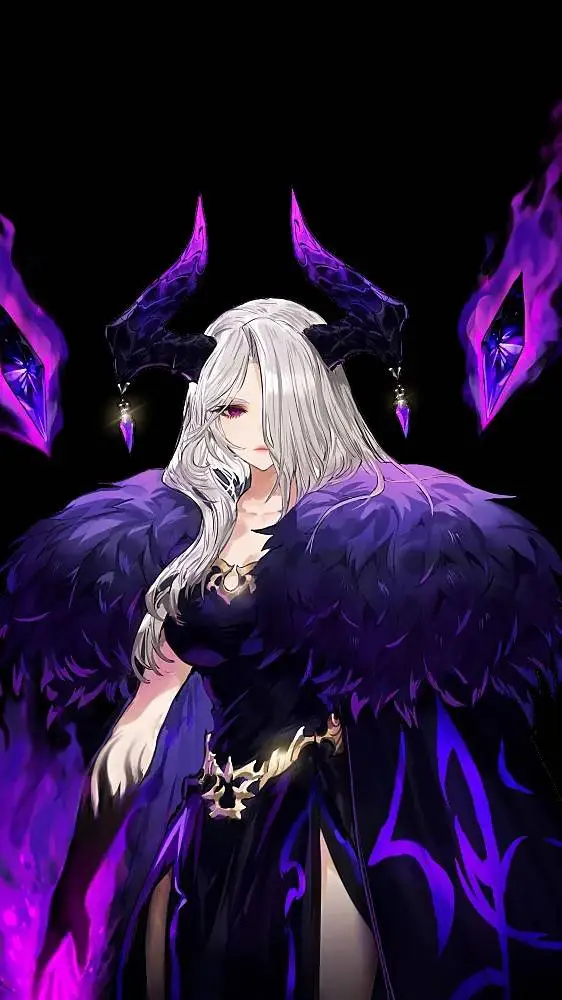 ai character: Ren background