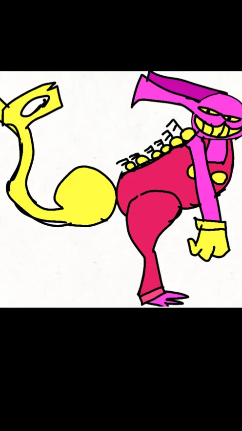 ai character: Jaxzilla background