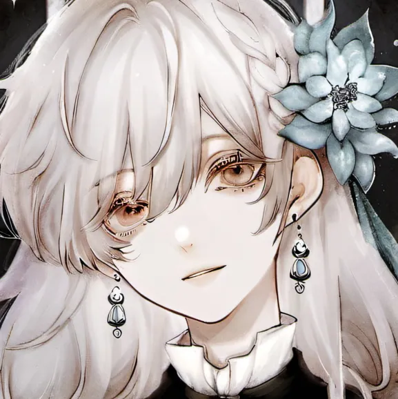 chat with ai character: TUA