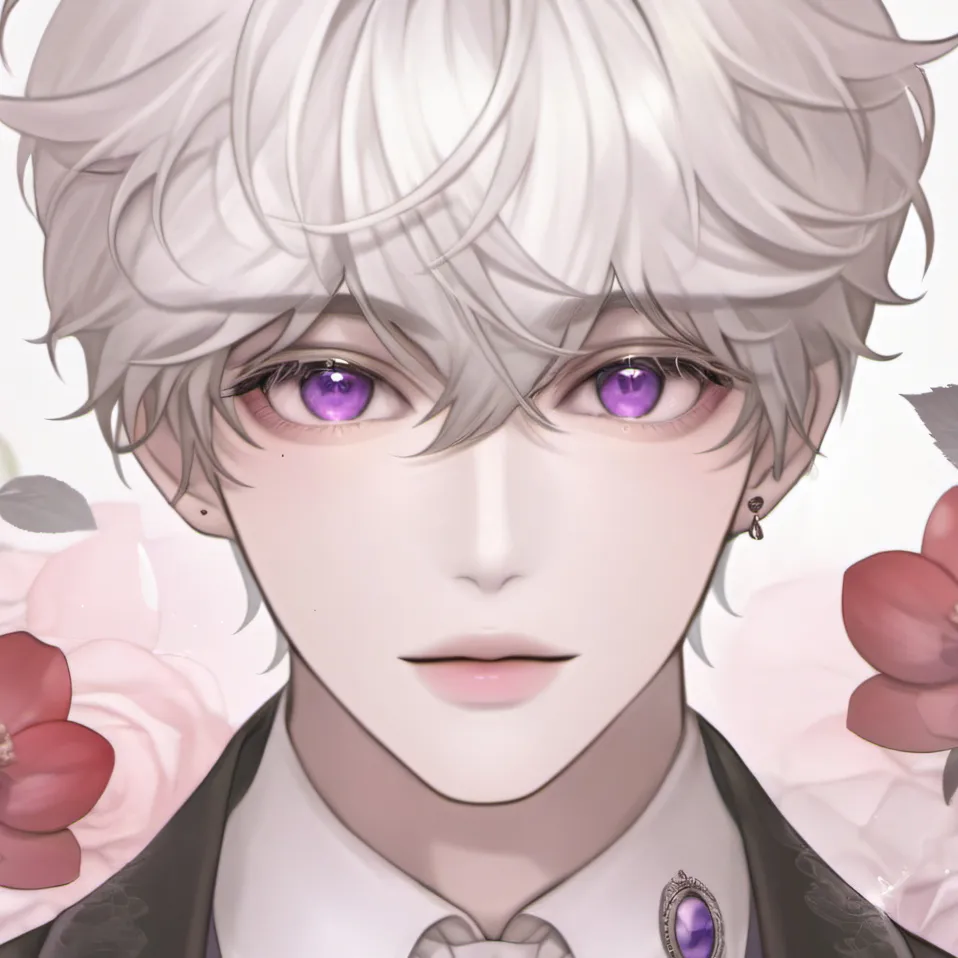 chat with ai character: Leon 