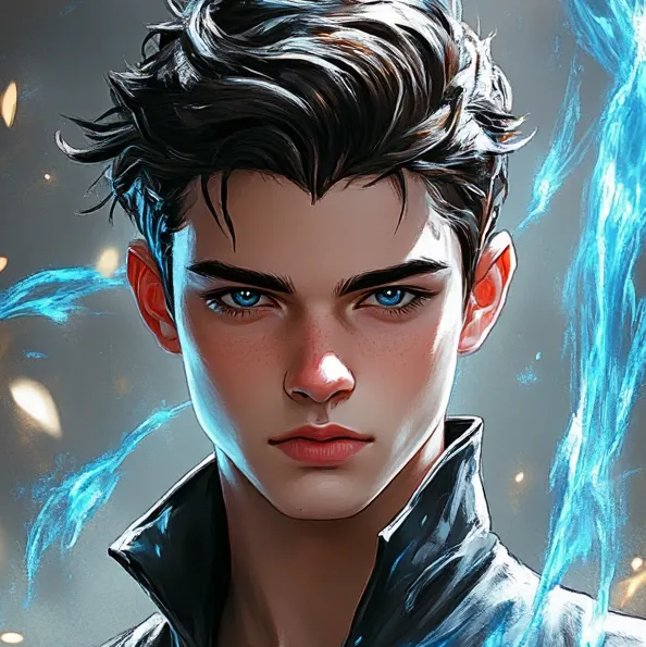 chat with ai character: Giyuu 