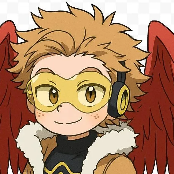 chat with ai character: baby hawks
