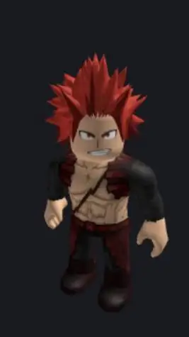 ai character: ILikeaanime7 background