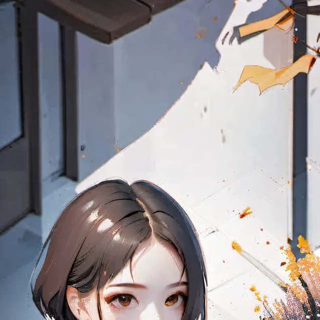 chat with ai character: big dew 0 