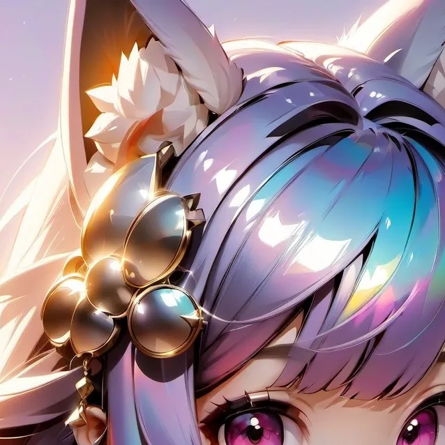 chat with ai character: fpe