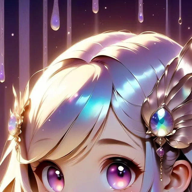 chat with ai character: rainbow friends