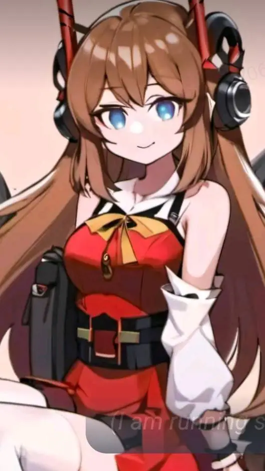ai character: everyone background