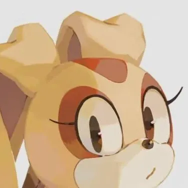 chat with ai character: cream
