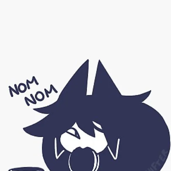 chat with ai character: Miss Circle -Cat-