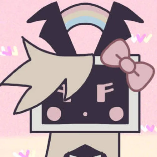 chat with ai character: Ruby -FPE-