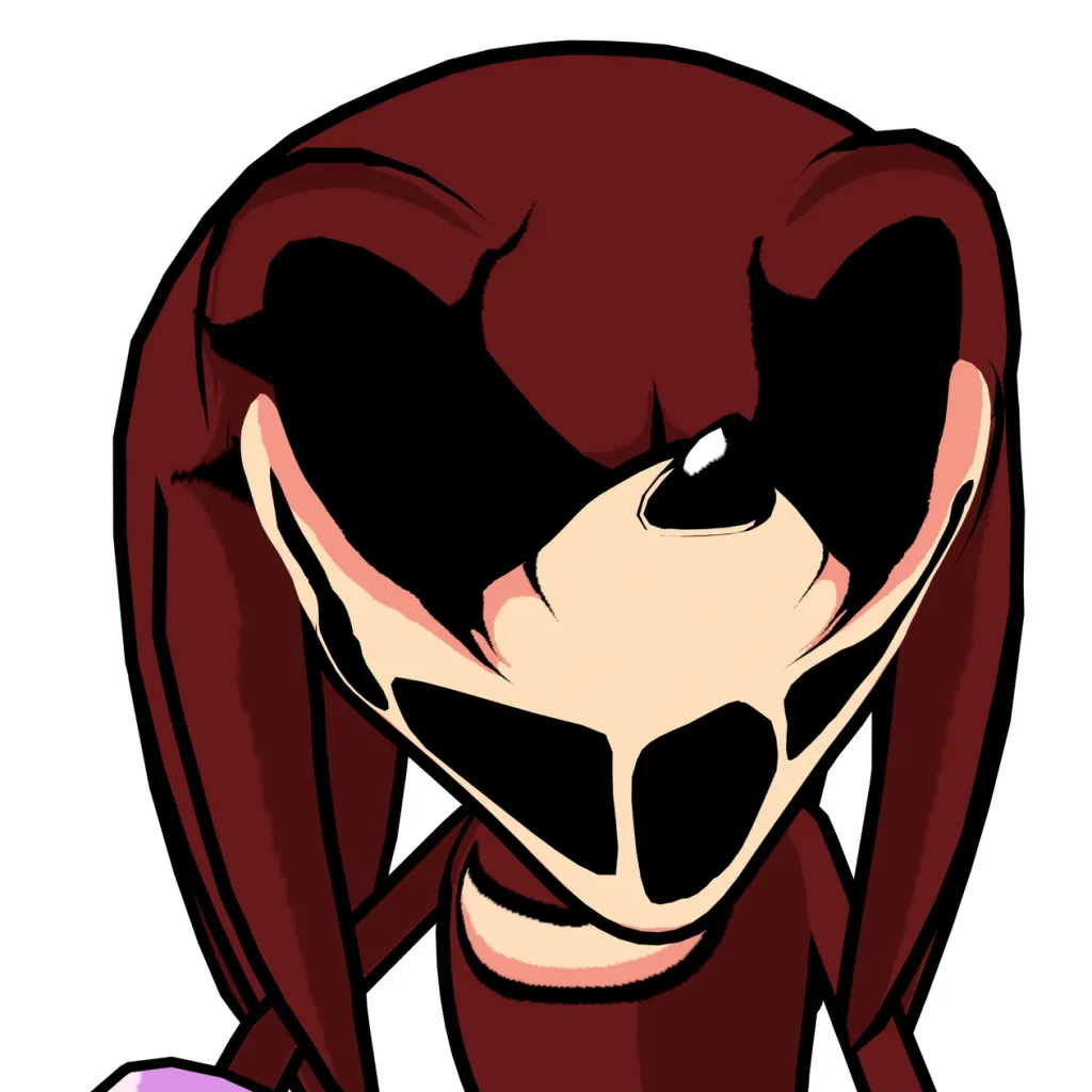 chat with ai character: Soul Knuckles