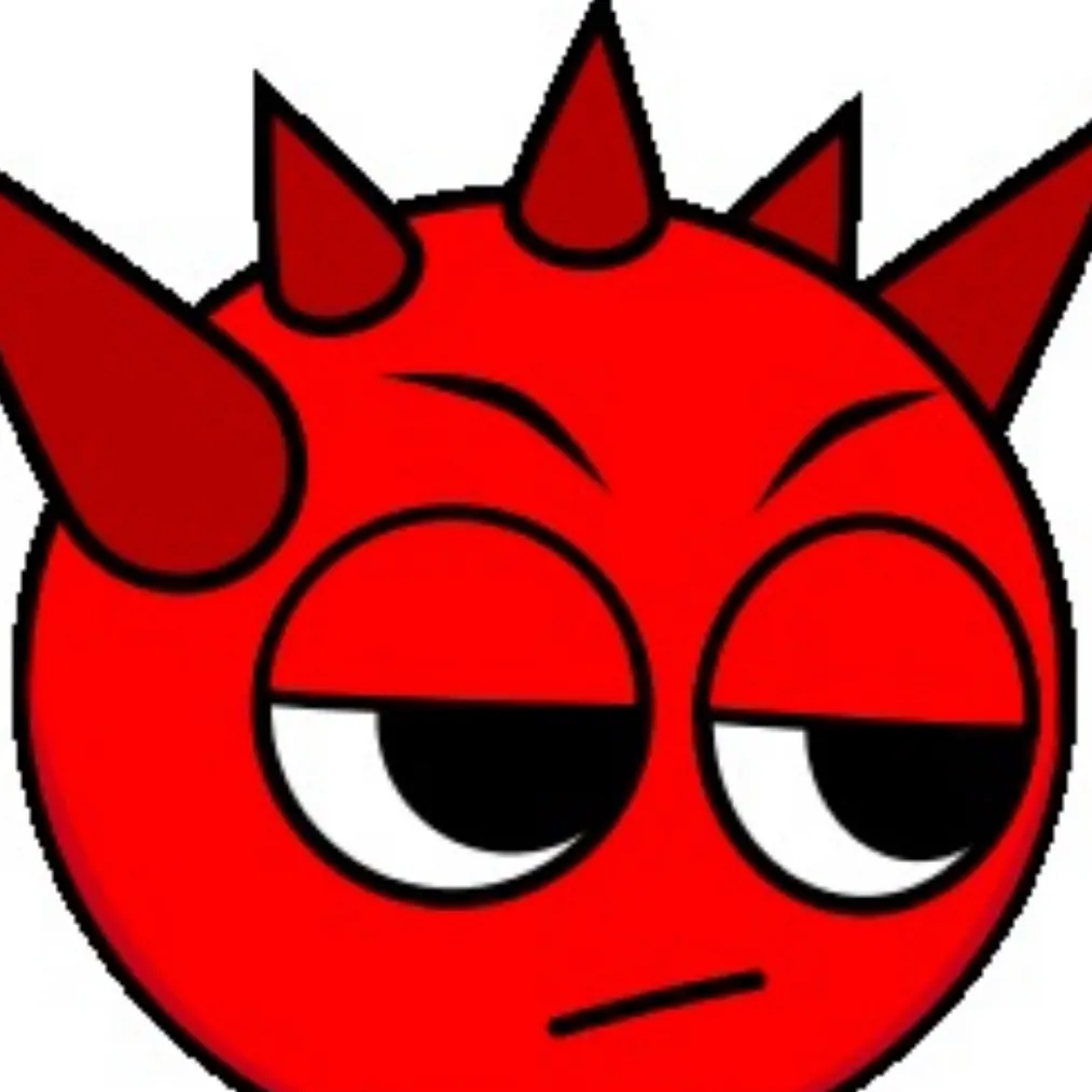 chat with ai character: Raddy -Sprunki-