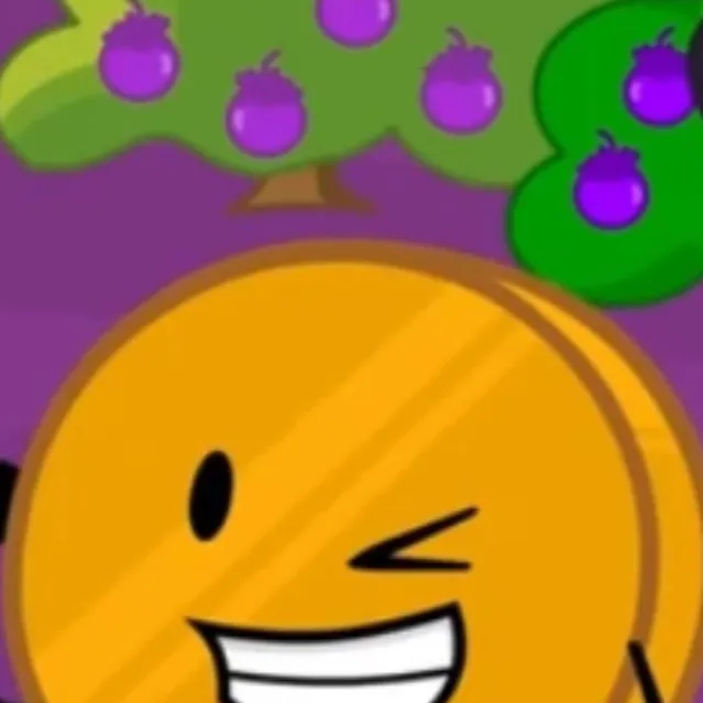 chat with ai character: Coiny