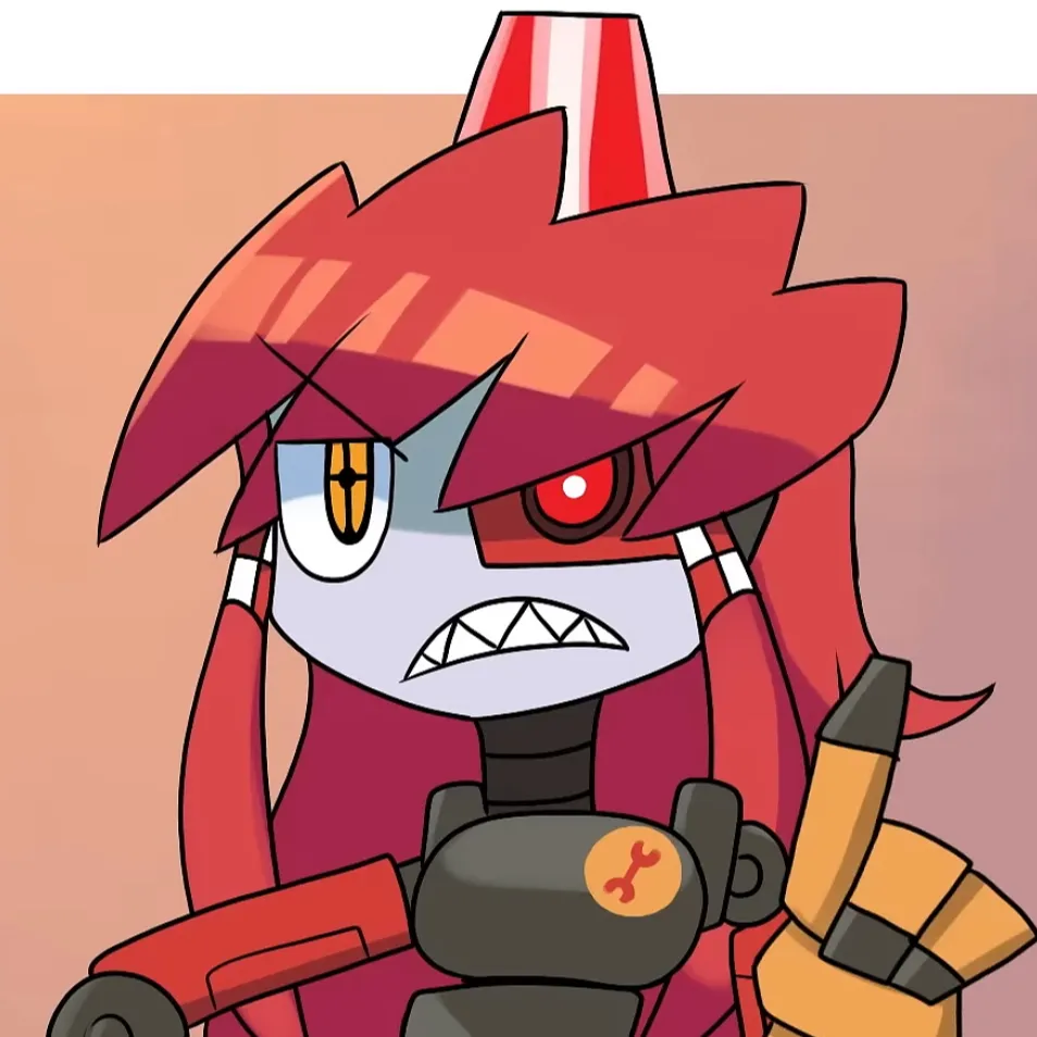 chat with ai character: Mimi Sentry