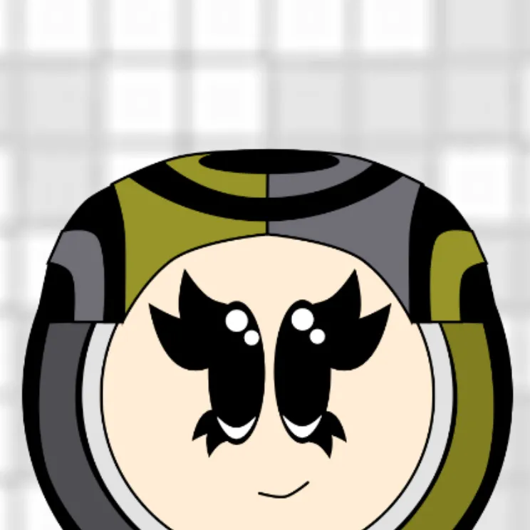 chat with ai character: Twin Face