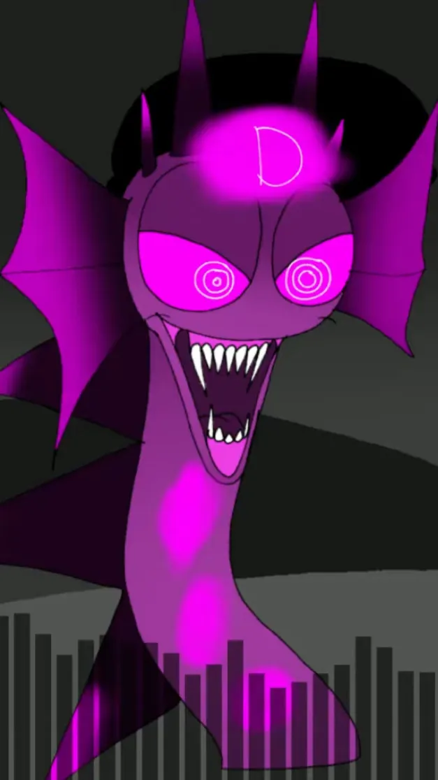 ai character: Diamondaus background