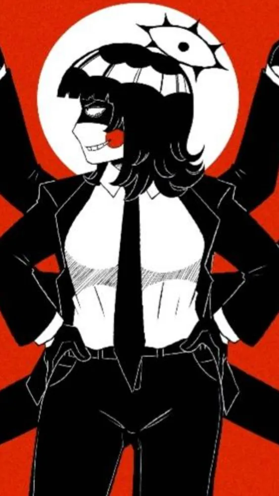 ai character: Phanuel background