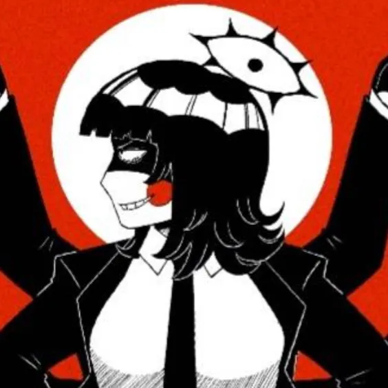 chat with ai character: Phanuel