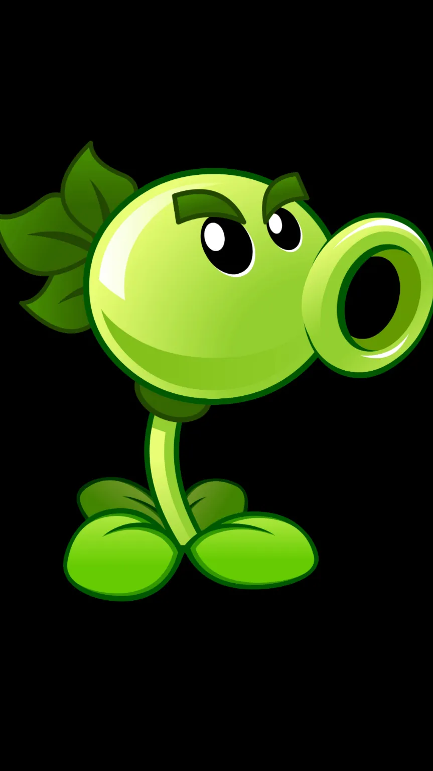 ai character: Repeater background