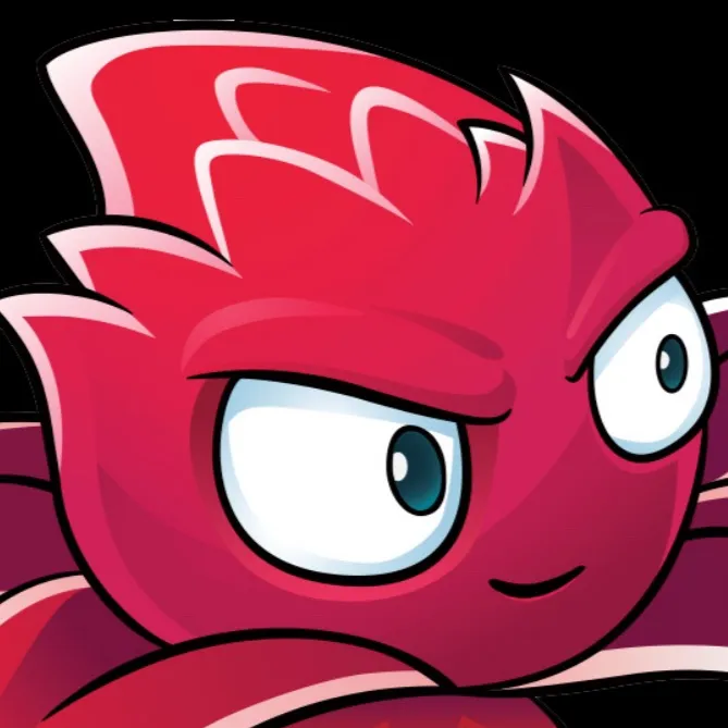 chat with ai character: Red Stinger