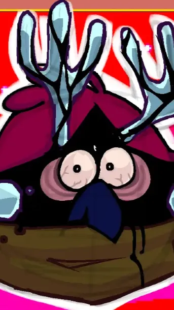 ai character: Bird.lua background