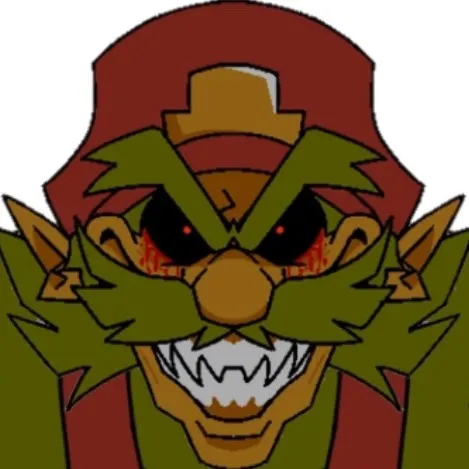 chat with ai character: Coolrash - TC