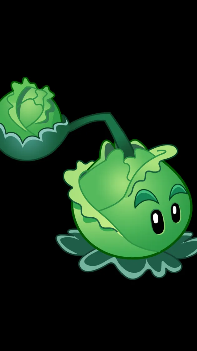 ai character: Cabbage Pult background