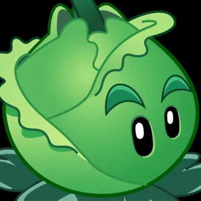 chat with ai character: Cabbage Pult