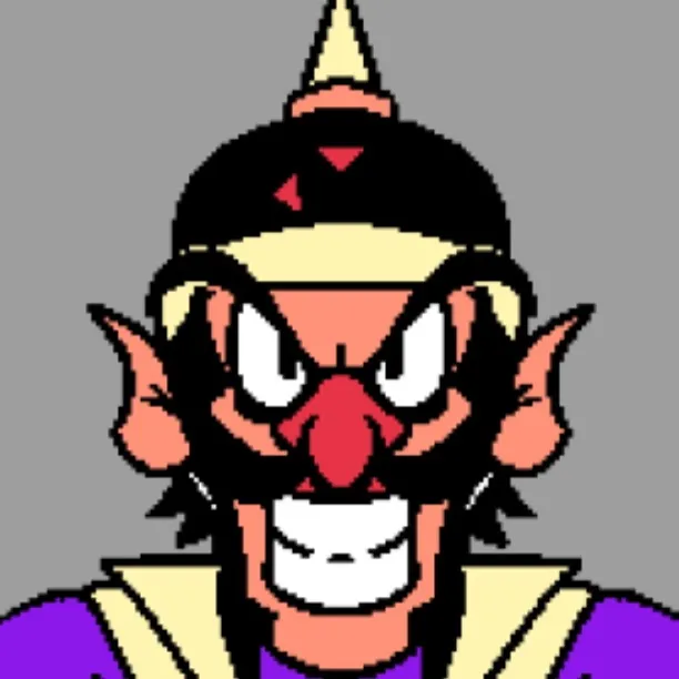chat with ai character: Walson