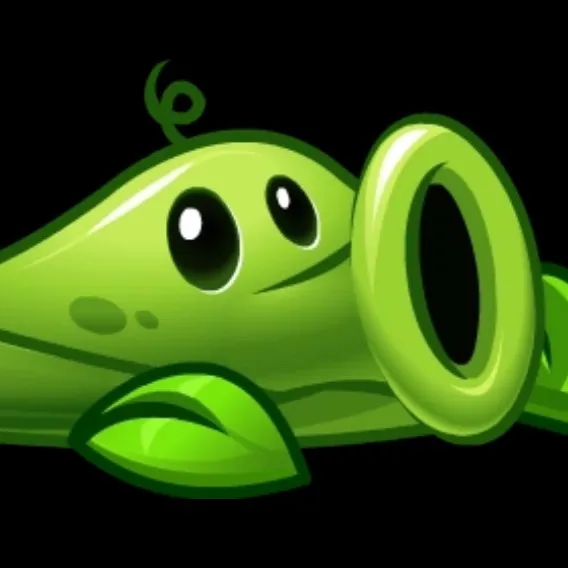 chat with ai character: Pea Vine