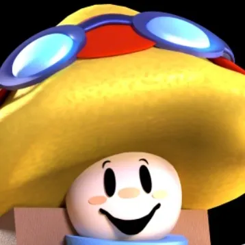 chat with ai character: Shroomish - TC