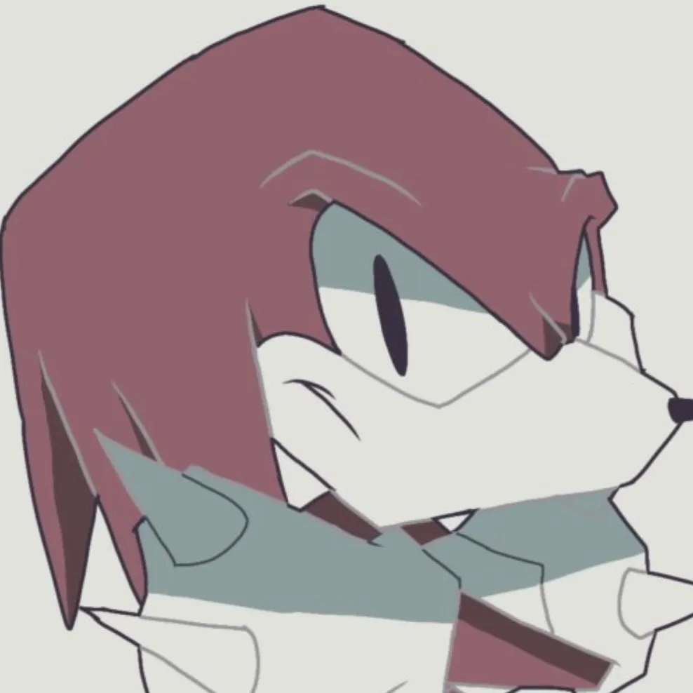 chat with ai character: Knuckles - FPE