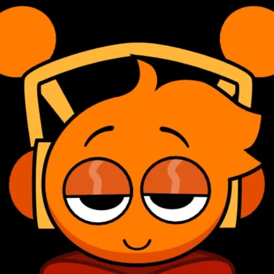 chat with ai character: Human Oren