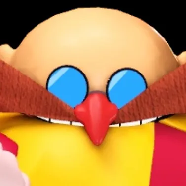 chat with ai character: Eggman - OM