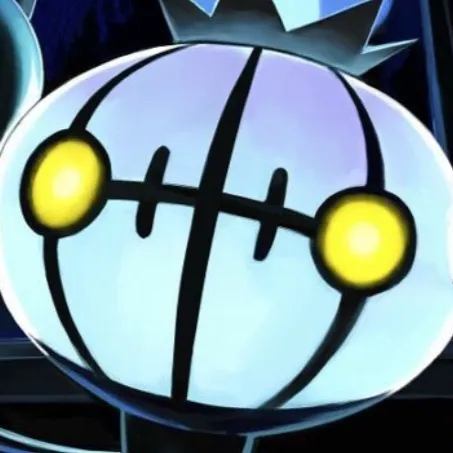 chat with ai character: Chandelure