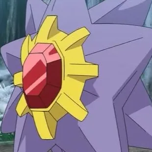 chat with ai character: Starmie