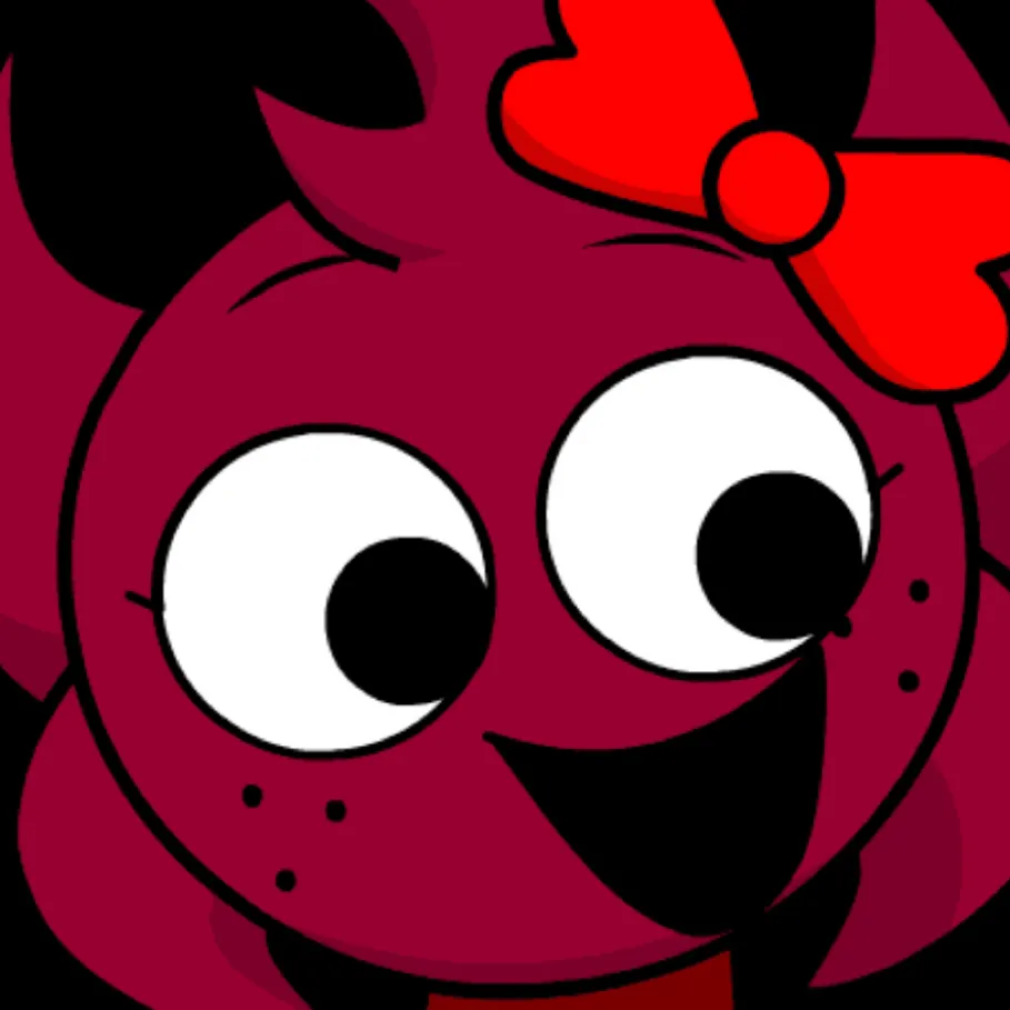 chat with ai character: Girlfriend Sprunki