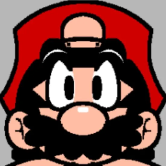 chat with ai character: Young Mariano