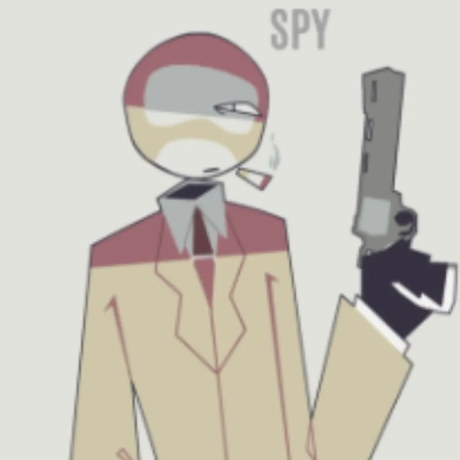 chat with ai character: Spy - Danger